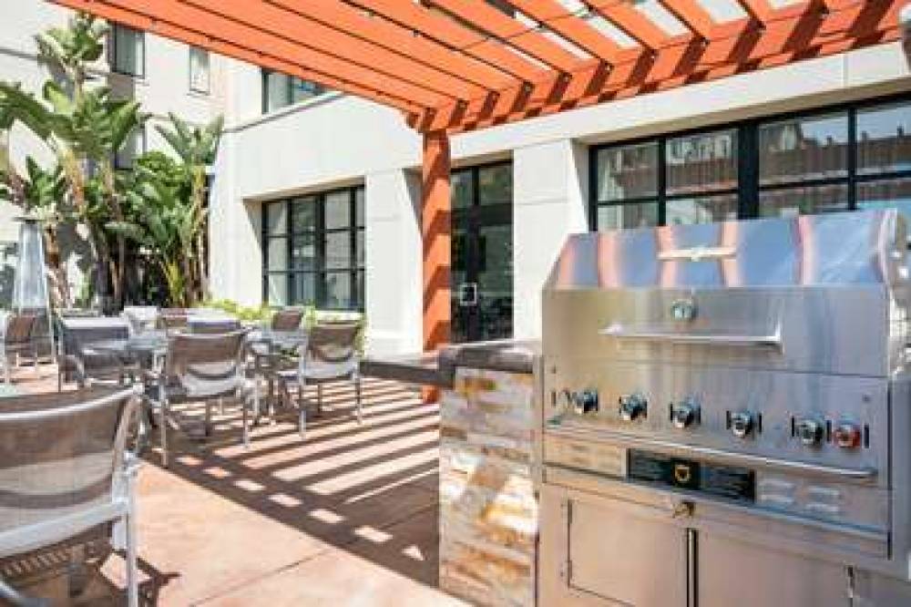 Homewood Suites By Hilton Anaheim Main Gate Area