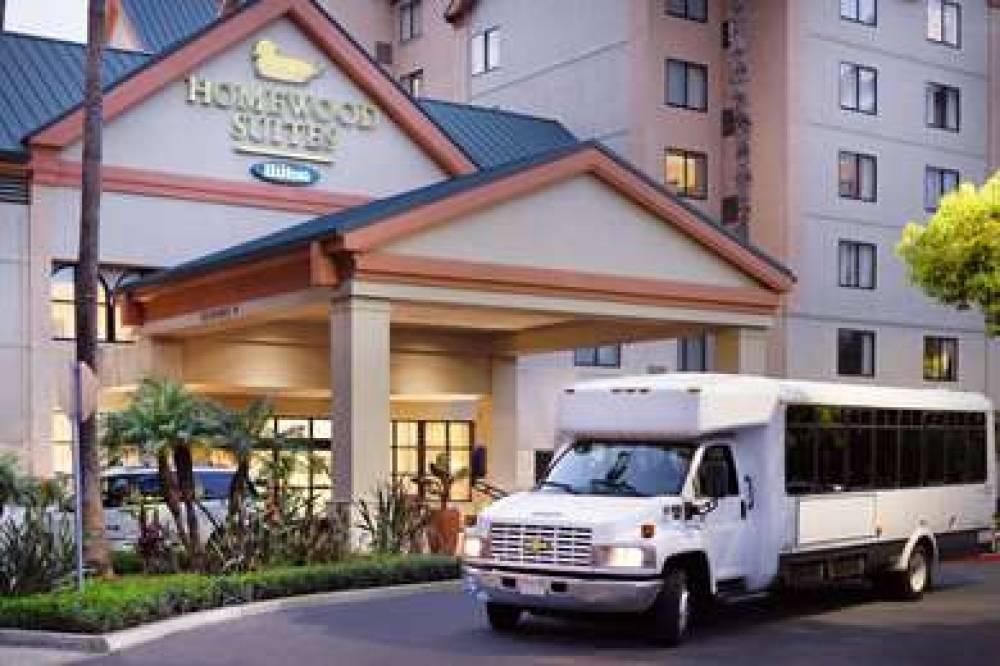 Homewood Suites By Hilton Anaheim-Main Gate Area 3