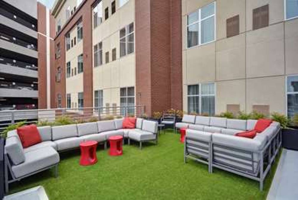 Homewood Suites By Hilton Athens