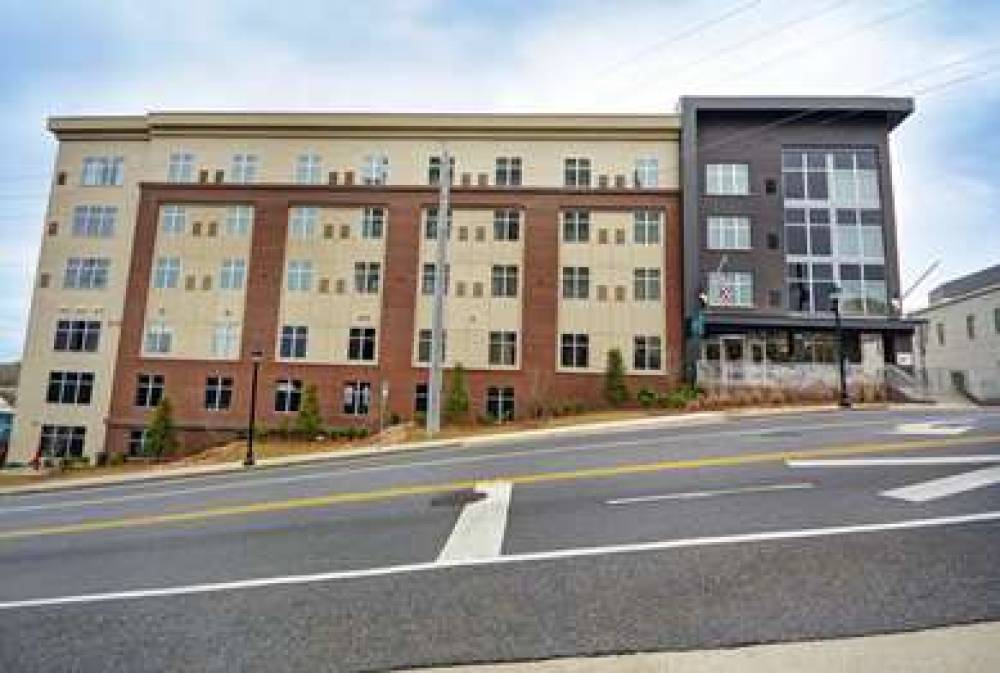 Homewood Suites By Hilton Athens 2
