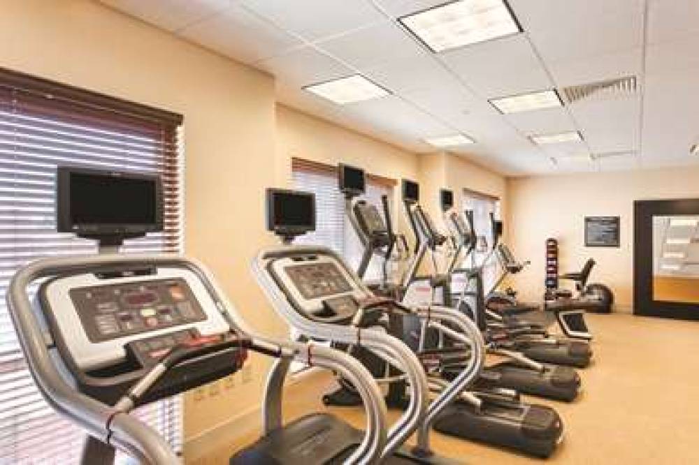 HOMEWOOD SUITES BY HILTON ATLANTA A 7