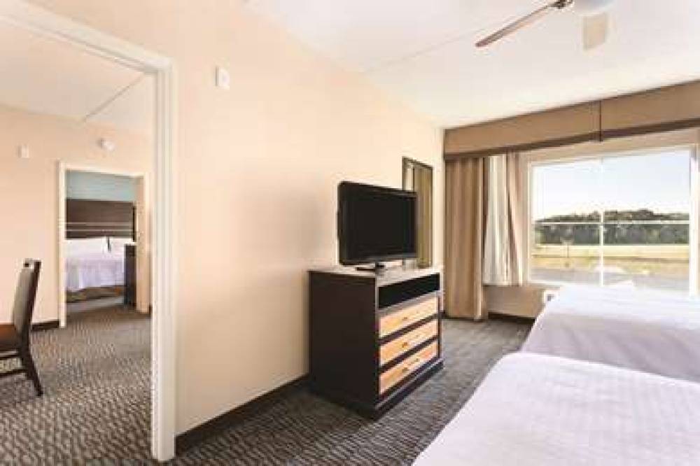 HOMEWOOD SUITES BY HILTON ATLANTA A 9