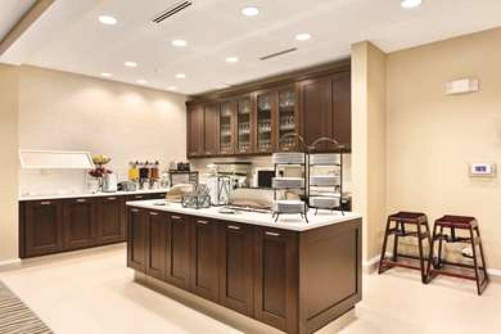HOMEWOOD SUITES BY HILTON ATLANTA A 6