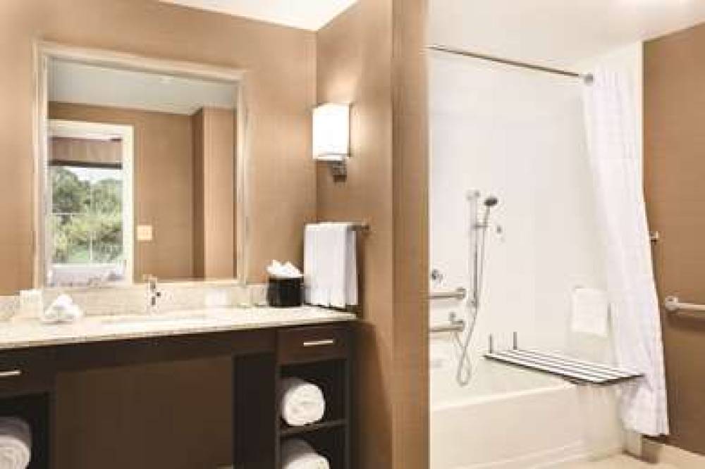 HOMEWOOD SUITES BY HILTON ATLANTA A 10