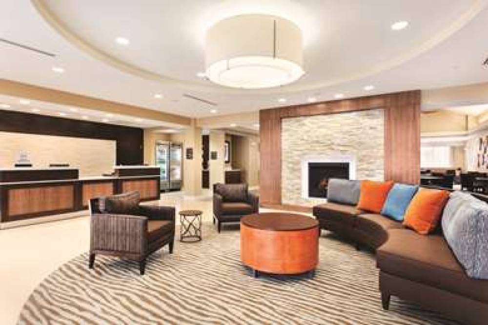 HOMEWOOD SUITES BY HILTON ATLANTA A 2