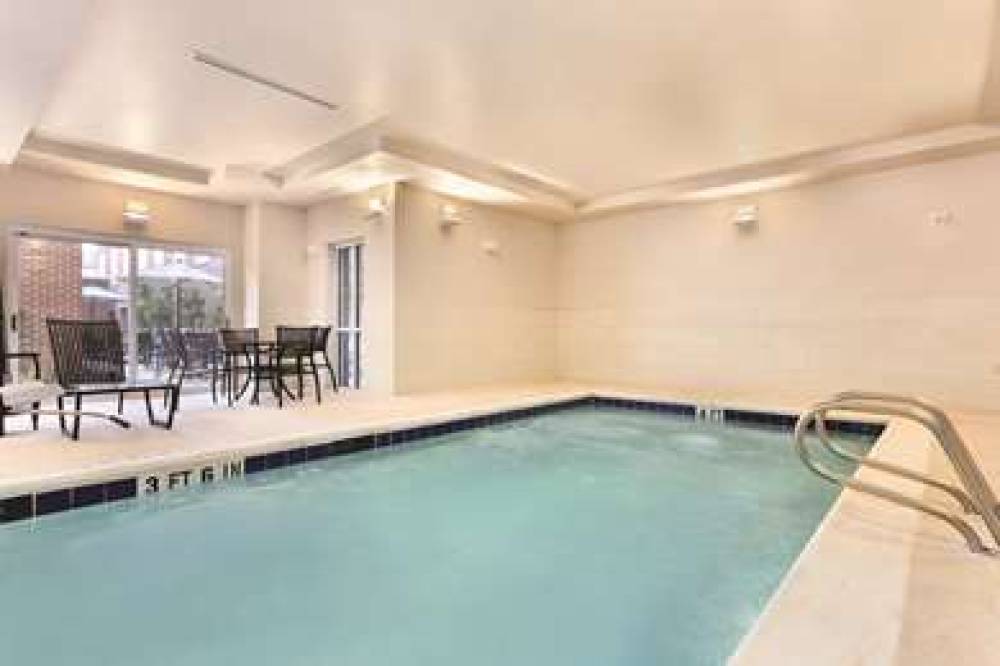 HOMEWOOD SUITES BY HILTON ATLANTA A 4