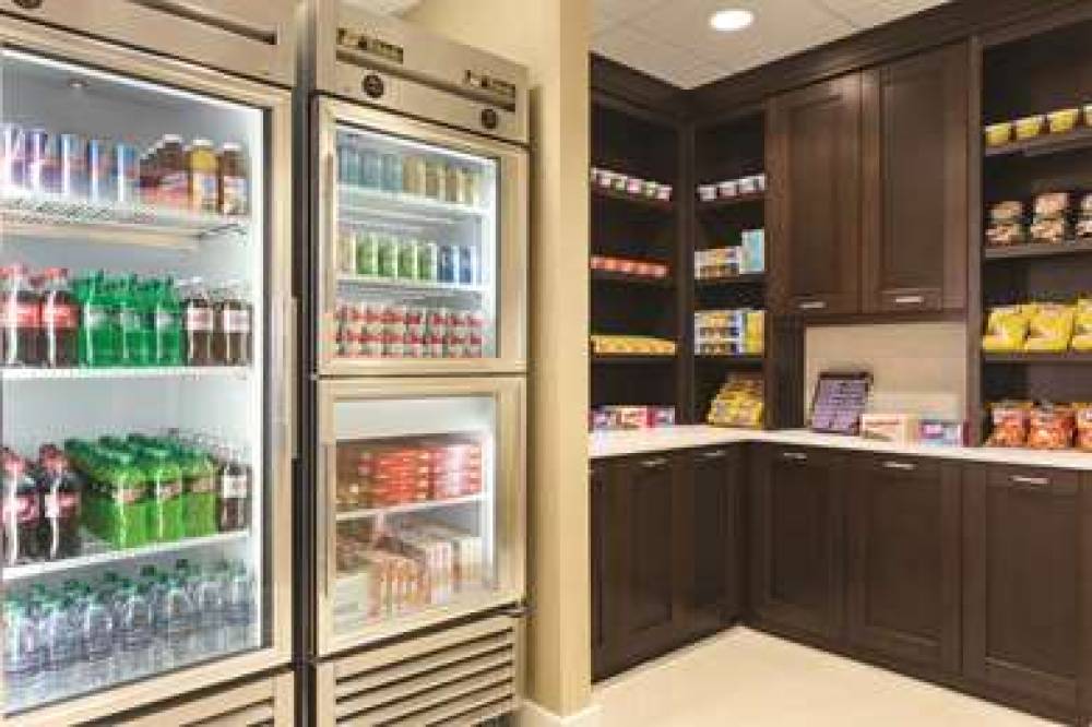 HOMEWOOD SUITES BY HILTON ATLANTA A 5