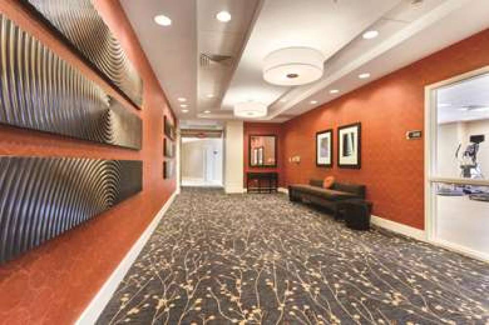HOMEWOOD SUITES BY HILTON ATLANTA A 8