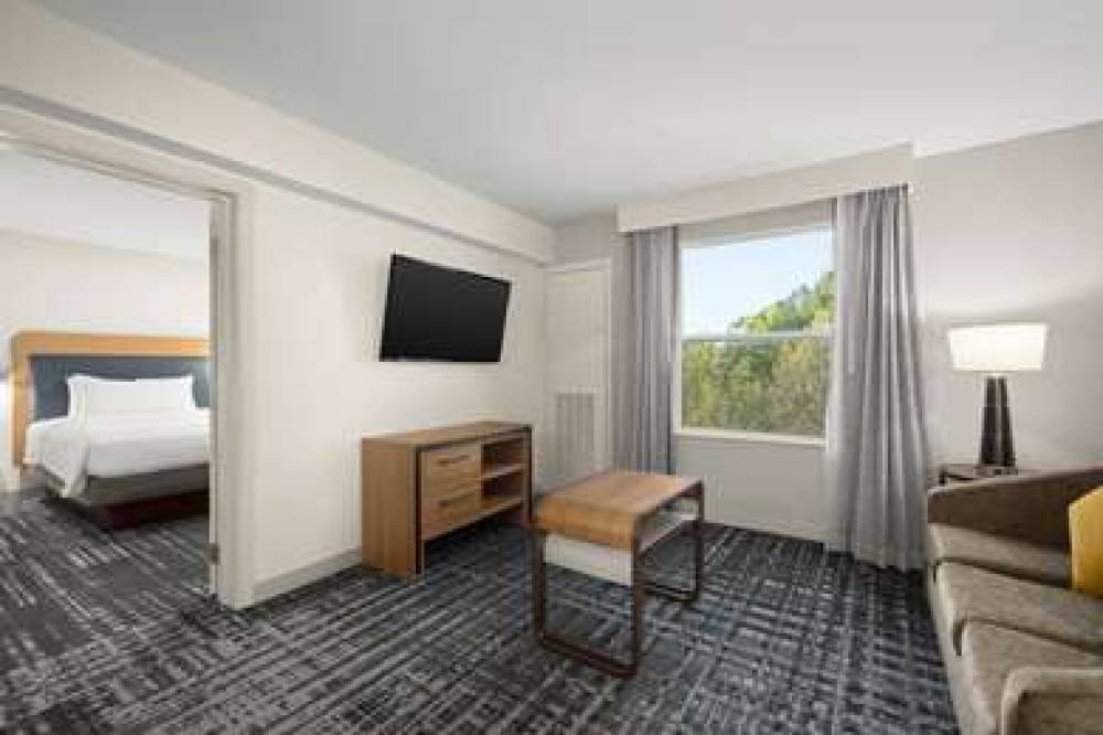 Homewood Suites By Hilton Atlanta/Alpharetta