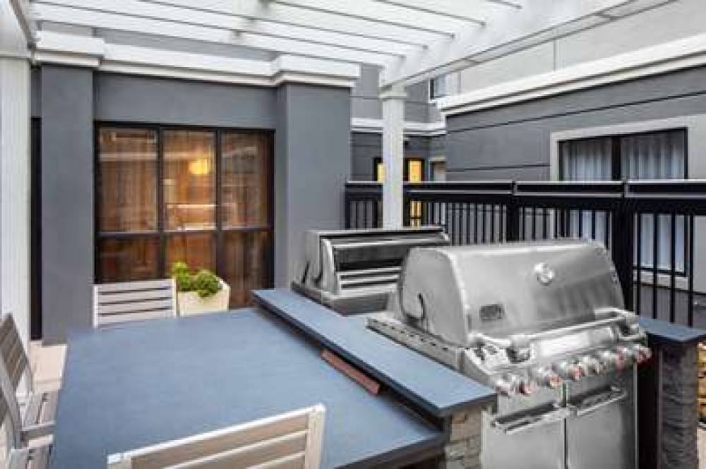 Homewood Suites By Hilton Atlanta Buckhead