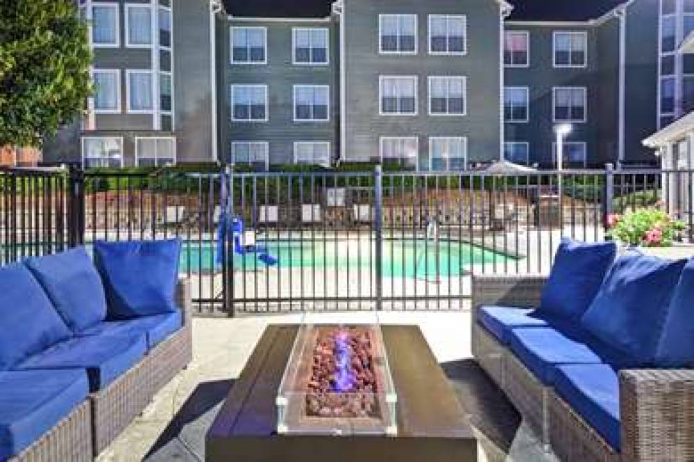 Homewood Suites By Hilton Atlanta Galleria/Cumber