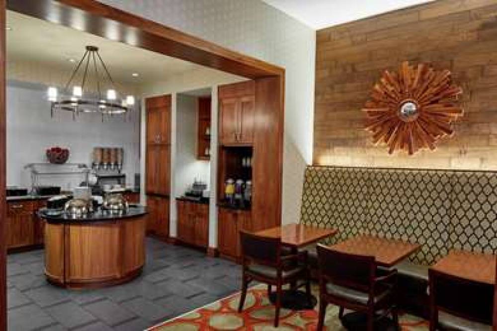 Homewood Suites By Hilton Atlanta Midtown, GA 10