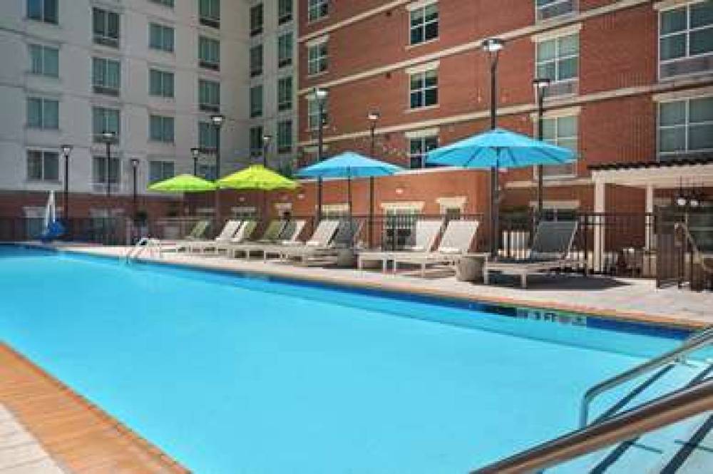 Homewood Suites By Hilton Atlanta Midtown, GA 9