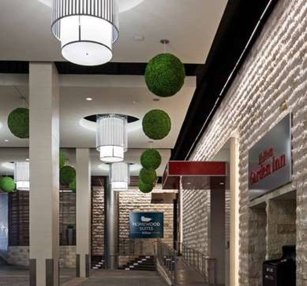Homewood Suites By Hilton Atlanta Midtown, GA 4