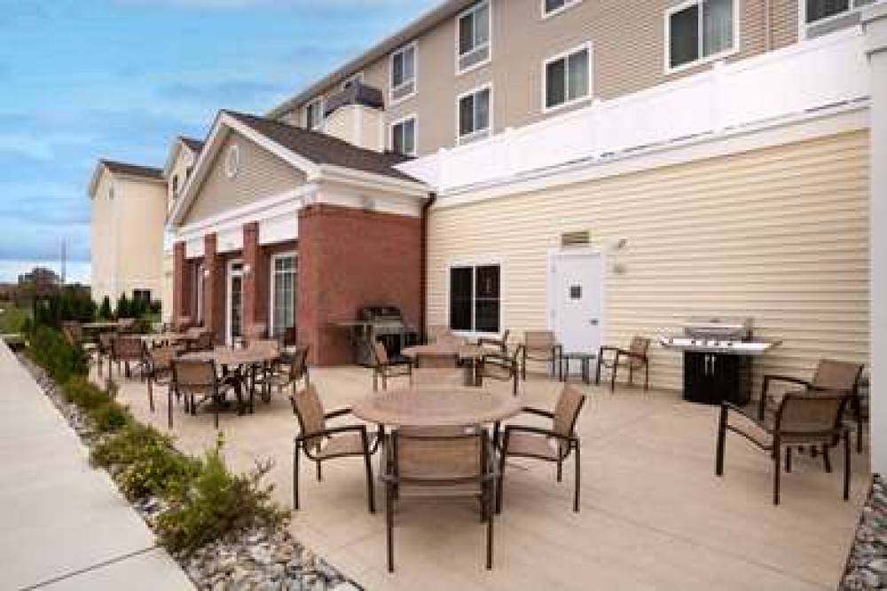 Homewood Suites By Hilton Atlantic City/Egg Harbo