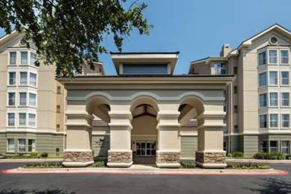 Homewood Suites By Hilton Austin/South
