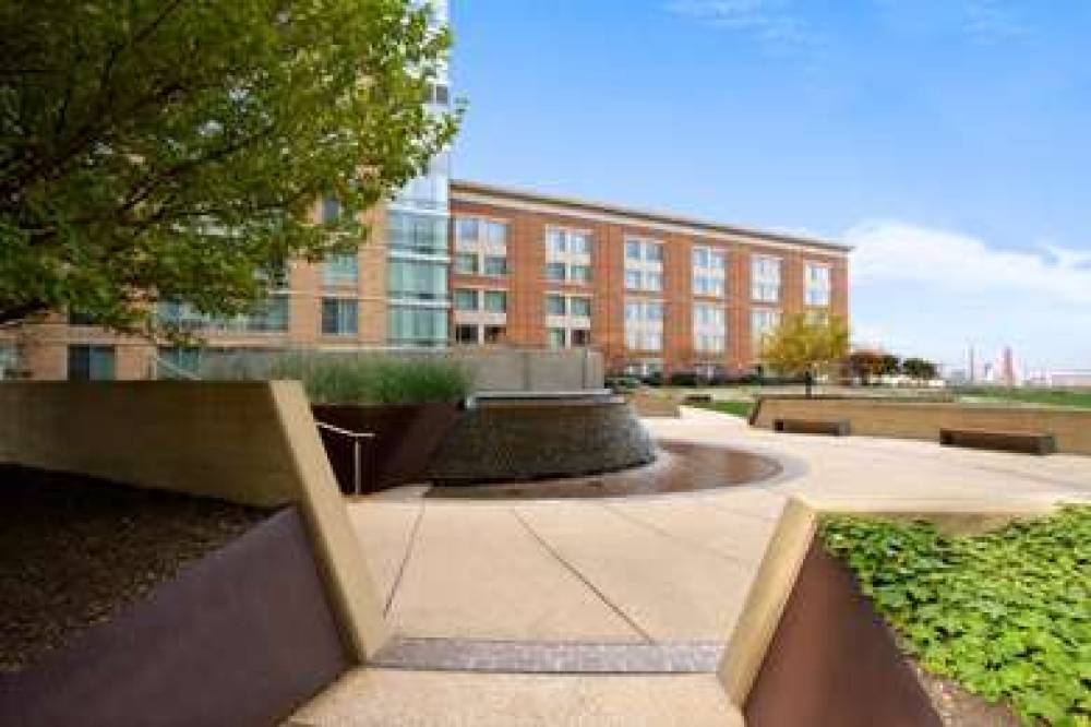 Homewood Suites By Hilton Baltimore, MD 8