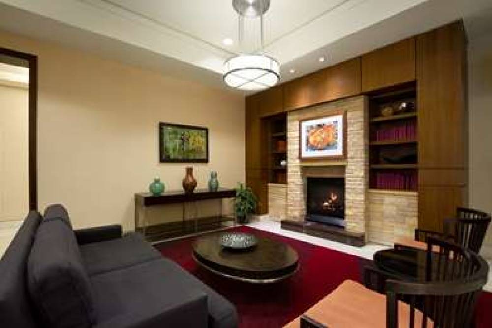 Homewood Suites By Hilton Baltimore, MD 10