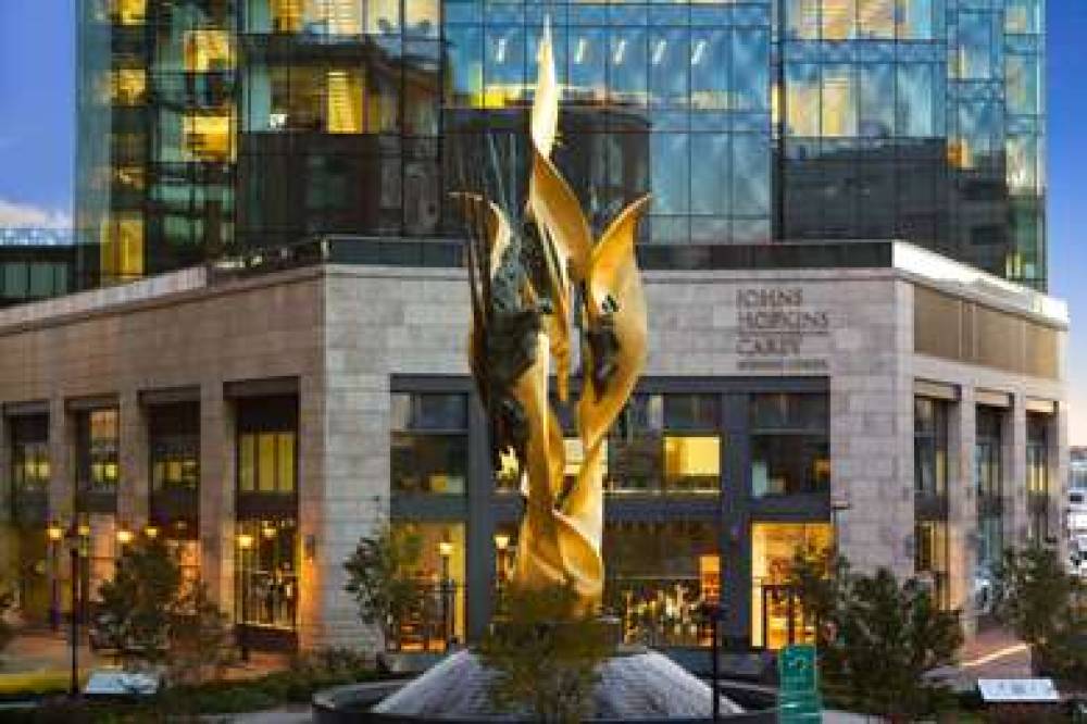Homewood Suites By Hilton Baltimore, Md