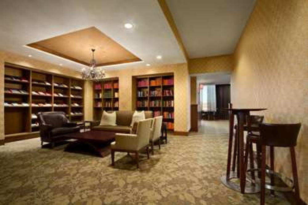 Homewood Suites By Hilton Baltimore, MD 6