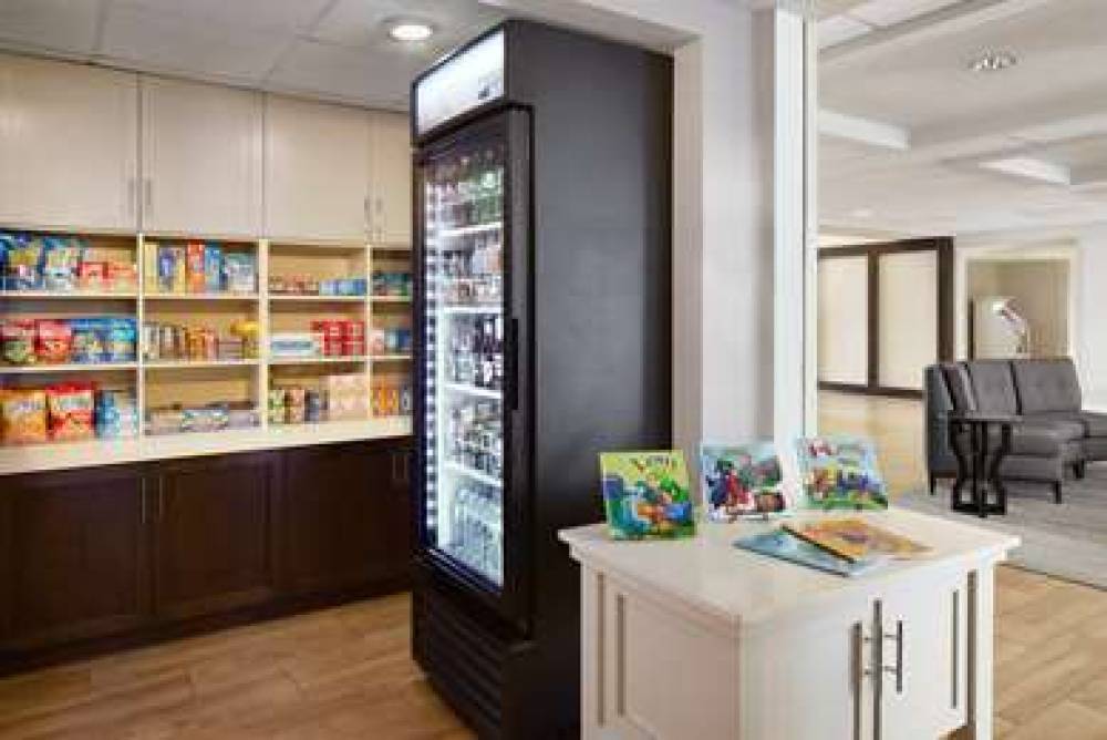 Homewood Suites By Hilton Baltimore/Washington In 9