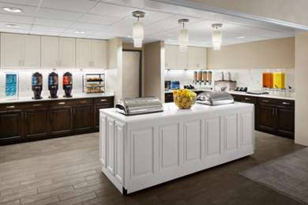 Homewood Suites By Hilton Baltimore/Washington In 8
