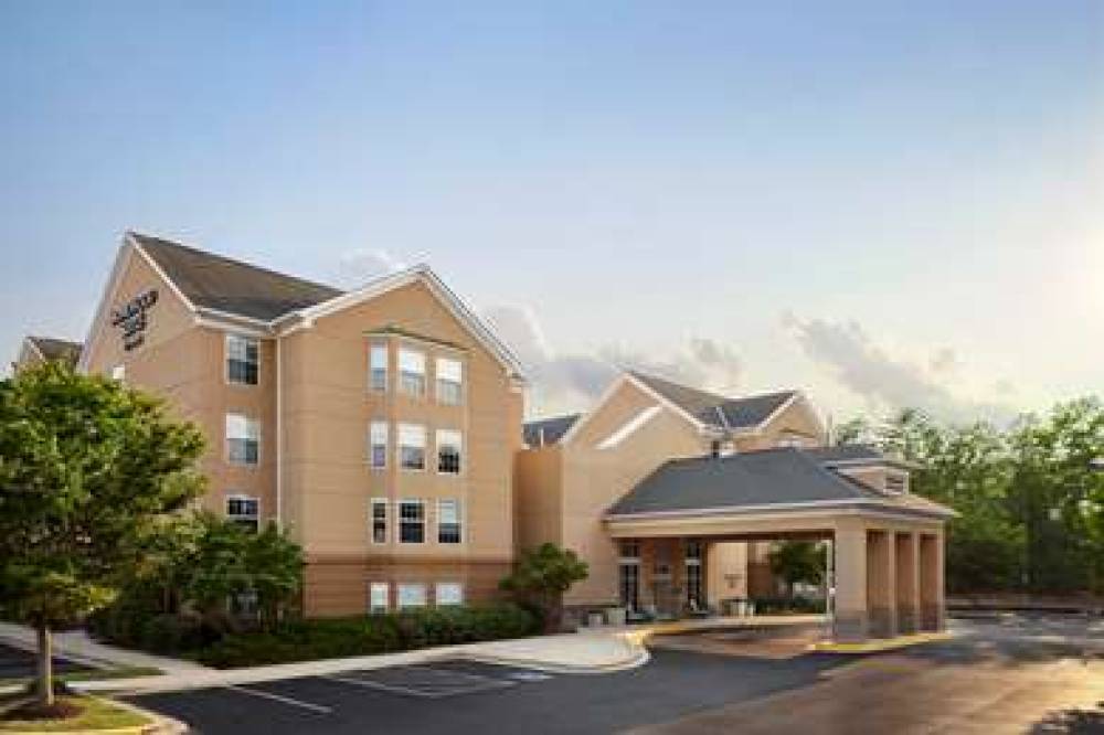 Homewood Suites By Hilton Baltimore/Washington In 2