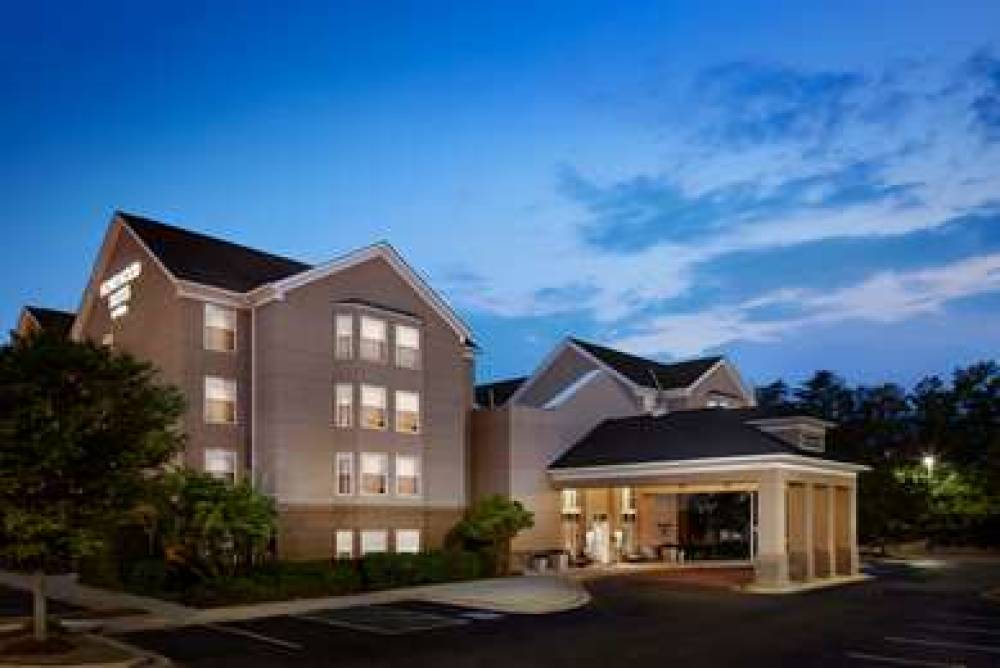 Homewood Suites By Hilton Baltimore/Washington In 1