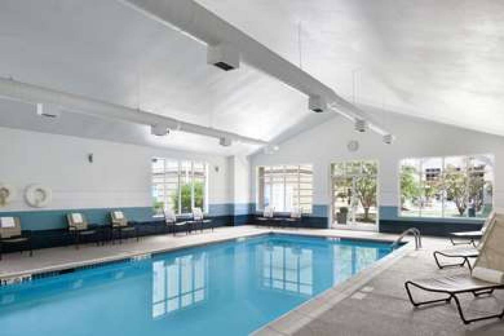 Homewood Suites By Hilton Baltimore/Washington In 7