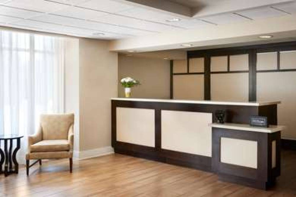 Homewood Suites By Hilton Baltimore/Washington In 4