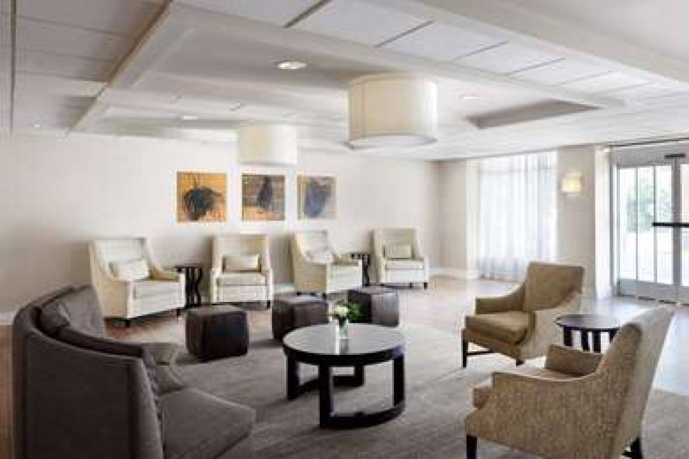 Homewood Suites By Hilton Baltimore/Washington In 5