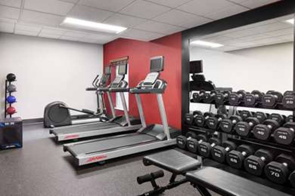 Homewood Suites By Hilton Baltimore/Washington In 10