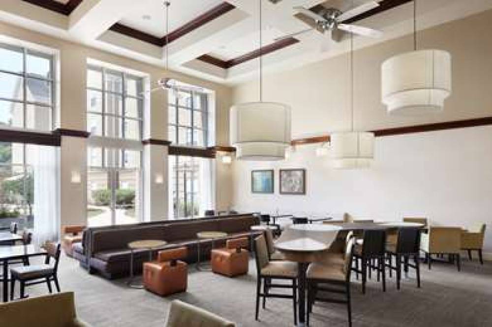 Homewood Suites By Hilton Baltimore/Washington In 6