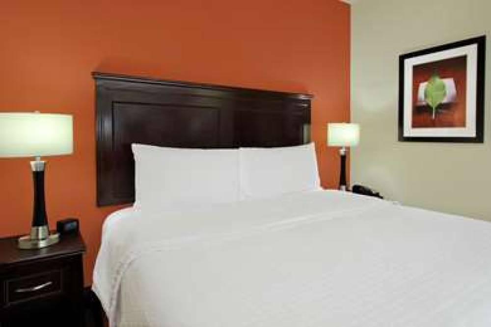 Homewood Suites By Hilton Beaumont, TX 3