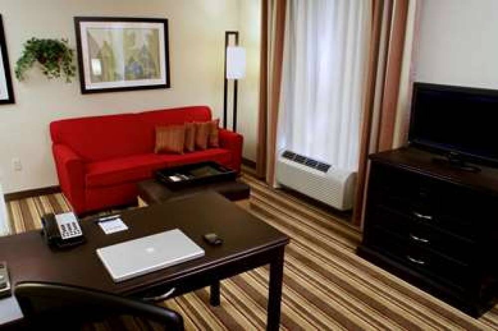 Homewood Suites By Hilton Beaumont, TX 9