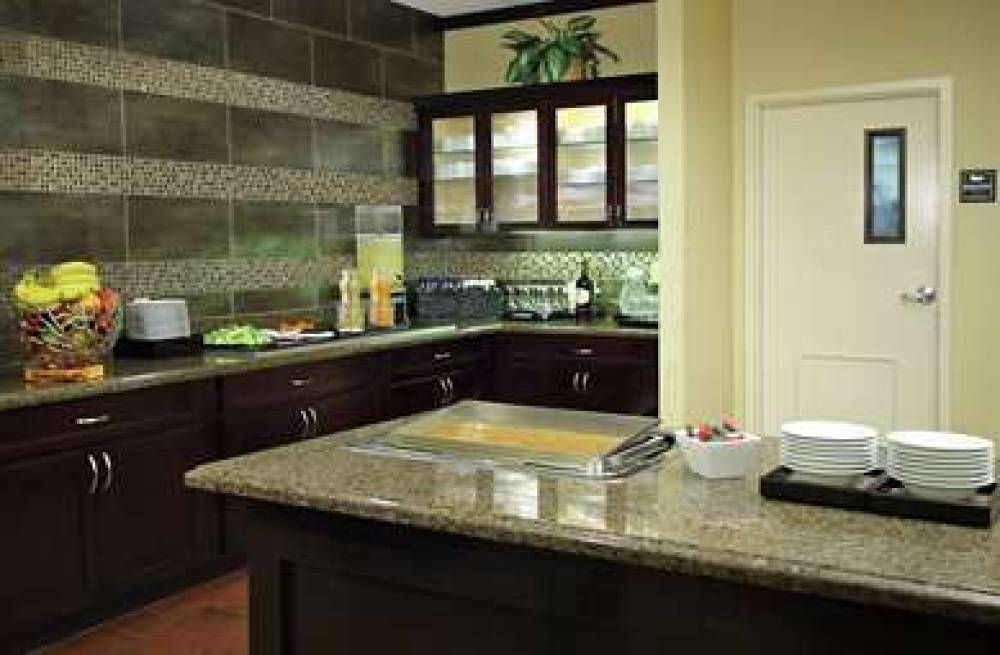 Homewood Suites By Hilton Beaumont, TX 8