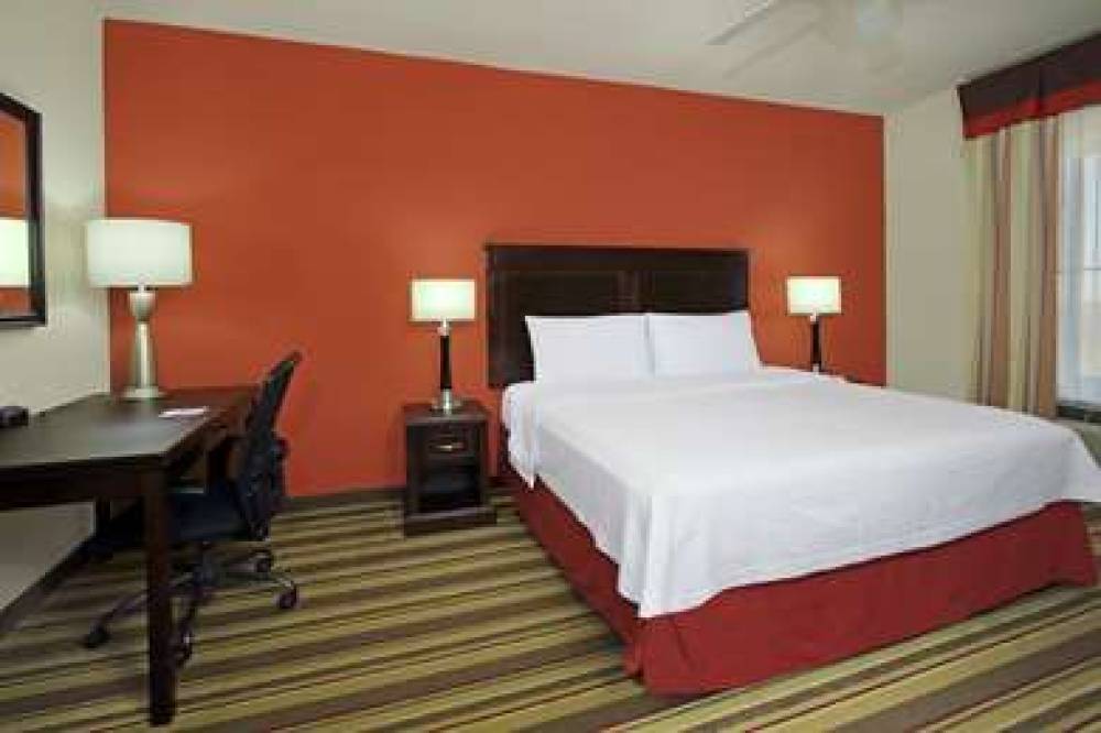 Homewood Suites By Hilton Beaumont, TX 6