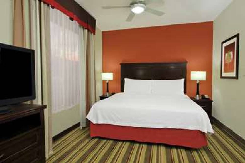 Homewood Suites By Hilton Beaumont, TX 10