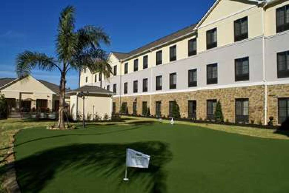 Homewood Suites By Hilton Beaumont, TX 5