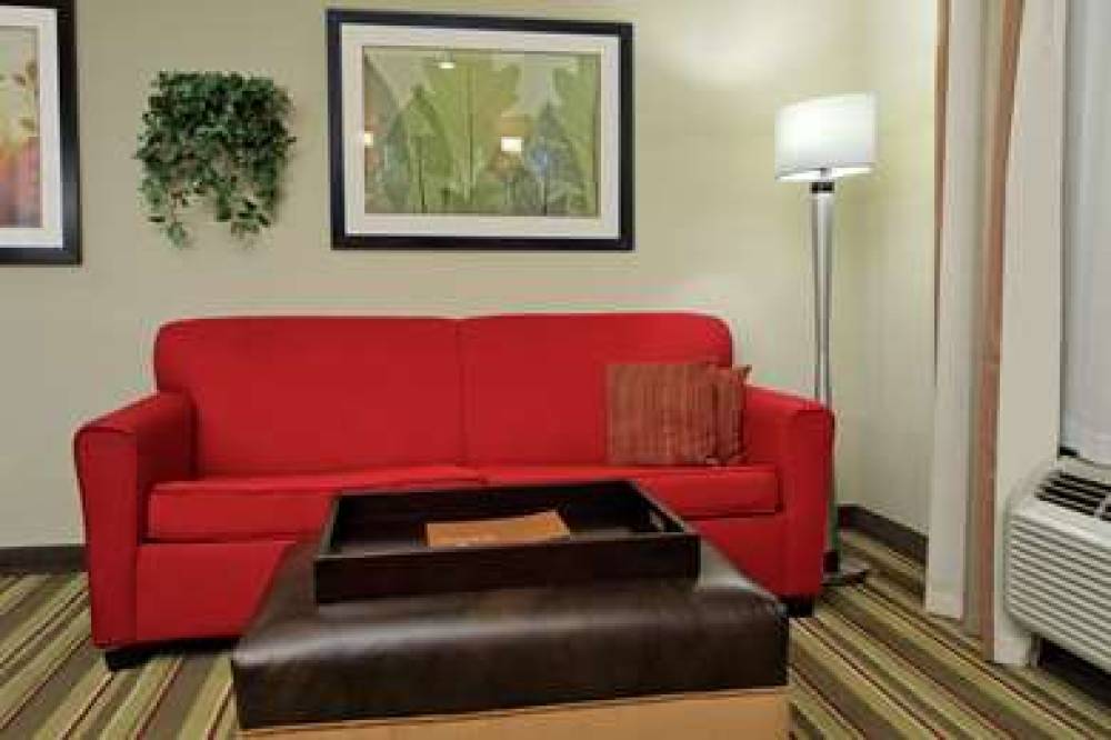Homewood Suites By Hilton Beaumont, TX 2