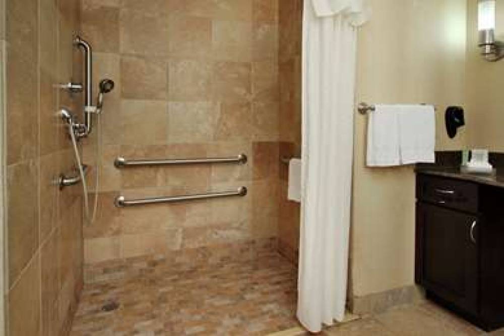 Homewood Suites By Hilton Beaumont, TX 4