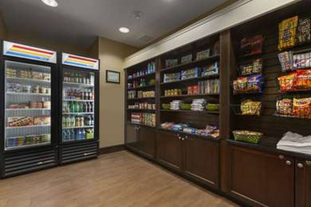 Homewood Suites By Hilton Binghamton/Vestal, NY 8