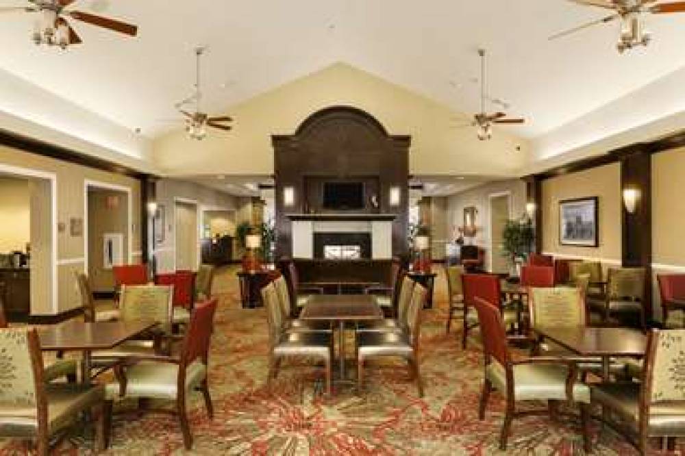 Homewood Suites By Hilton Binghamton/Vestal, NY 7