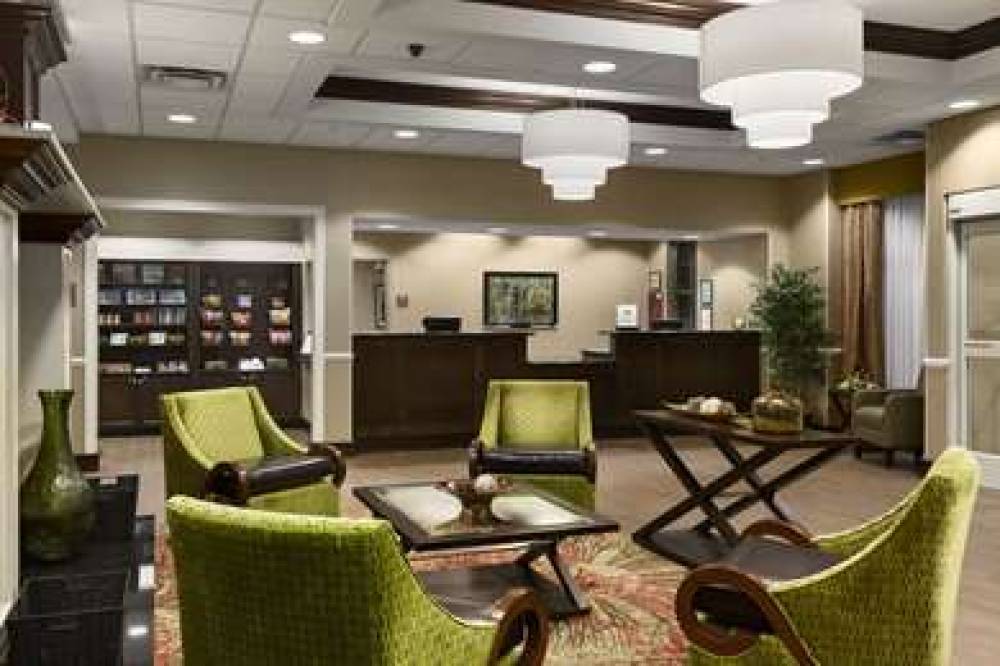 Homewood Suites By Hilton Binghamton/Vestal, NY 4