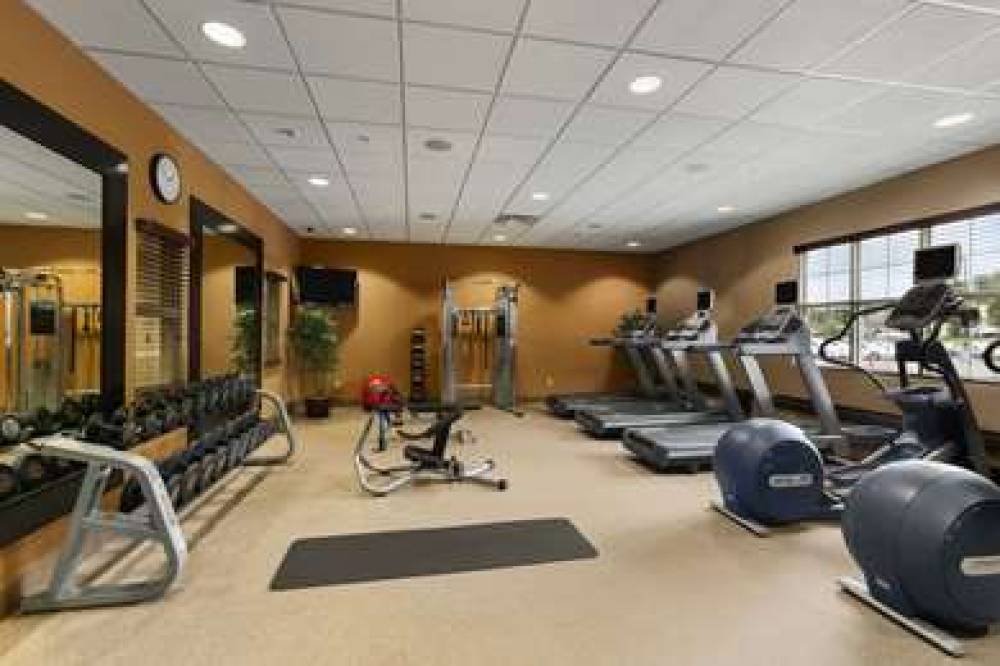Homewood Suites By Hilton Binghamton/Vestal, NY 10