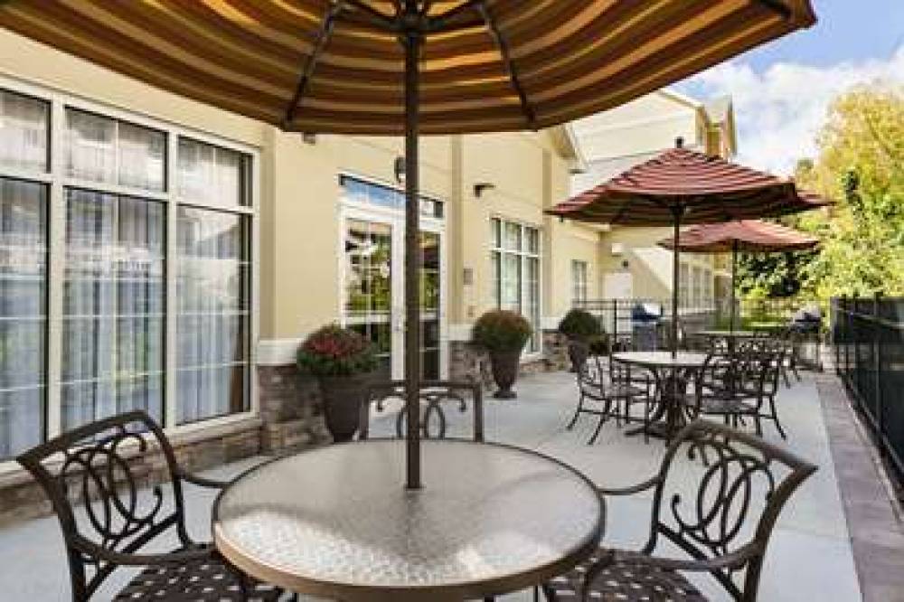 Homewood Suites By Hilton Binghamton/Vestal, Ny