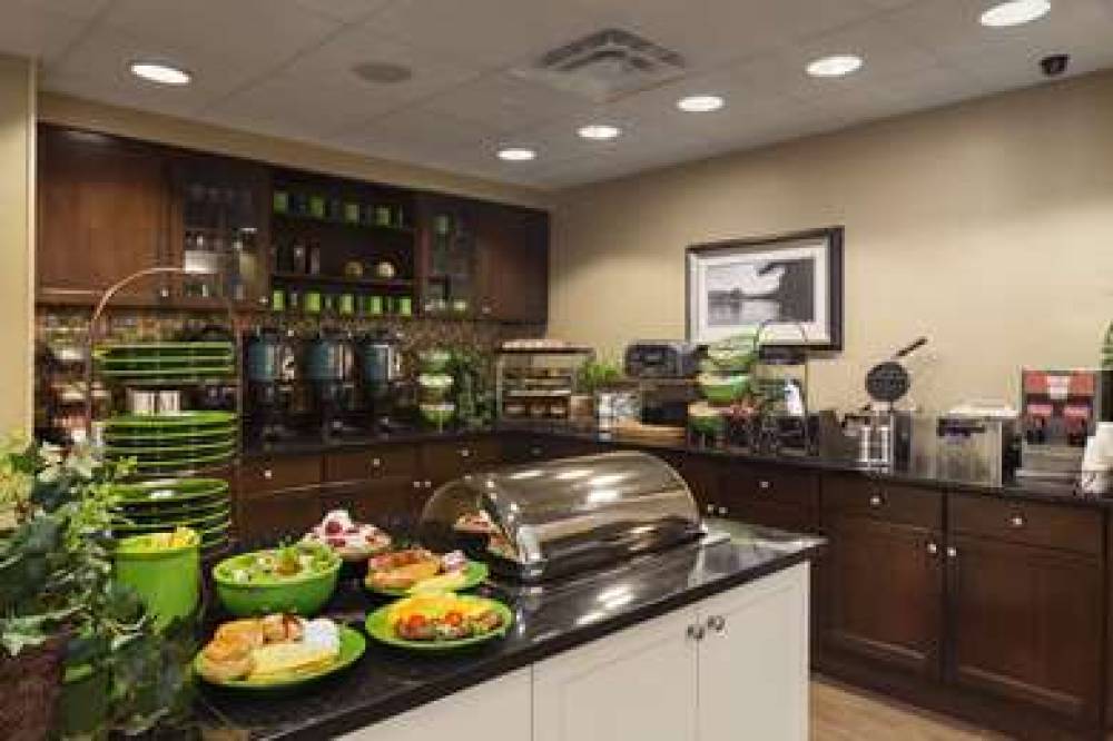 Homewood Suites By Hilton Binghamton/Vestal, NY 9
