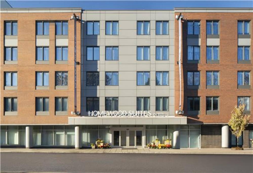 Homewood Suites By Hilton Boston Brookline-Longwo 3
