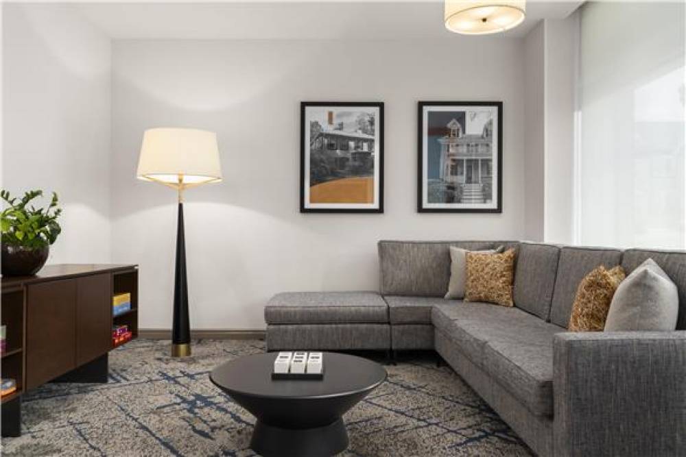 Homewood Suites By Hilton Boston Brookline-Longwo 8