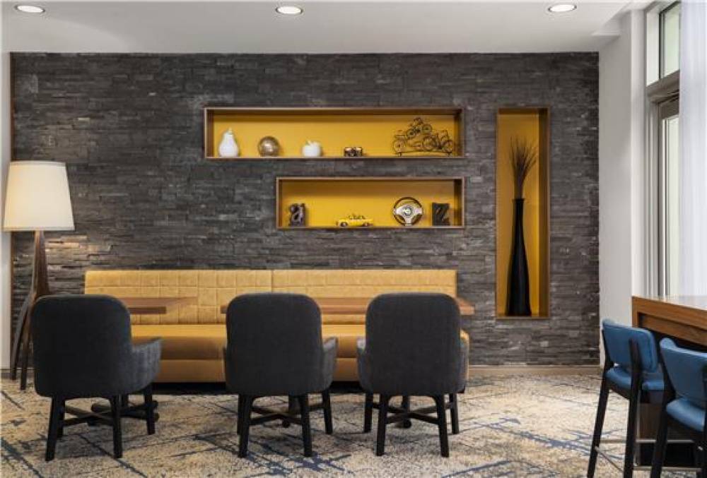 Homewood Suites By Hilton Boston Brookline-Longwo 7